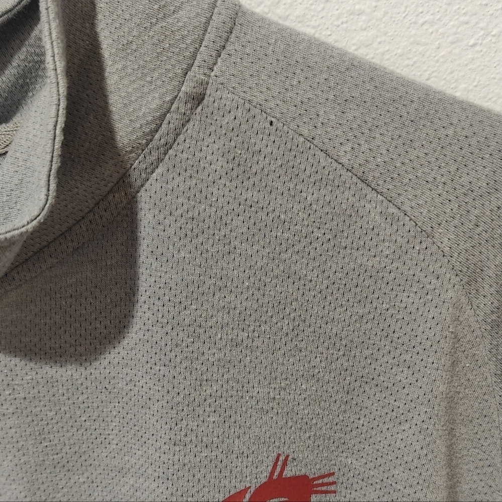 r Zip Jacket Lightweight - Picture 10 of 11
